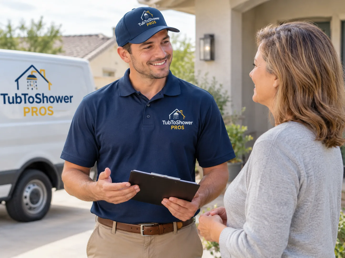 Tub Shower Conversion Manchester, GA FAQs